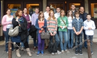JFR beim JTB