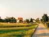 Rembrücken im Jahre 1986