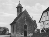 Alte Kapelle (vor 1925)