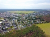 Rembrücken von oben (2018)