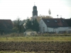 Blick auf den alten Ortsteil