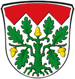 Wappen Stadt Heusenstamm