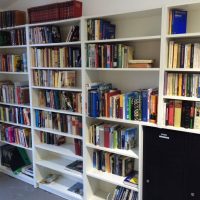 Offene Bücherei