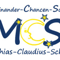 Logo der MCS