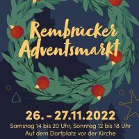 Adventsmarkt 2022