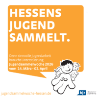 Jugendsammelwoche 2026