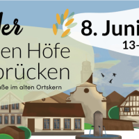 Tag der offenen Höfe