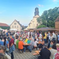 Weintage Rembrücken