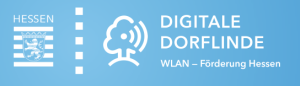 Digitale Dorflinde Hessen