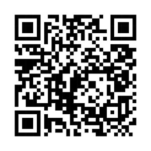 QR-Code: Festmesse 19.10.2025