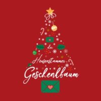 Heusenstammer Geschenkbaum