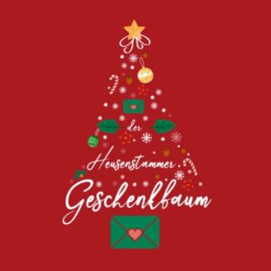 Heusenstammer Geschenkbaum