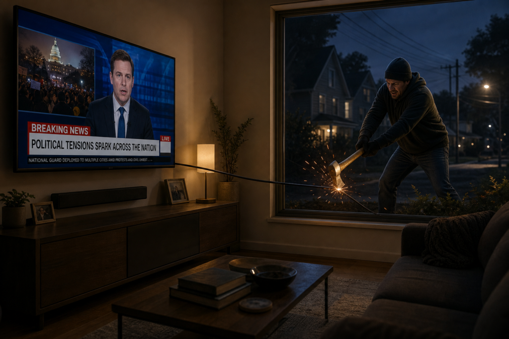 Kündigung Kabel-TV